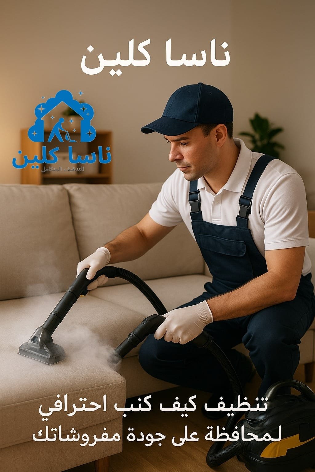 شركة تنظيف بالبخار بسبت العلايا